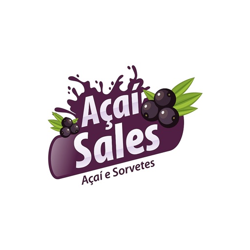 Açaí Sales