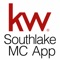 Keller Williams Realty - Dallas DFW Southlake market center app