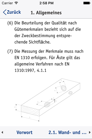 VEH Qualitätsrichtlinien 7 screenshot 2