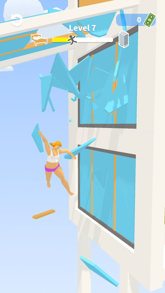 #6. Deep Sleep 3D (iOS) Podle: Ghakilo