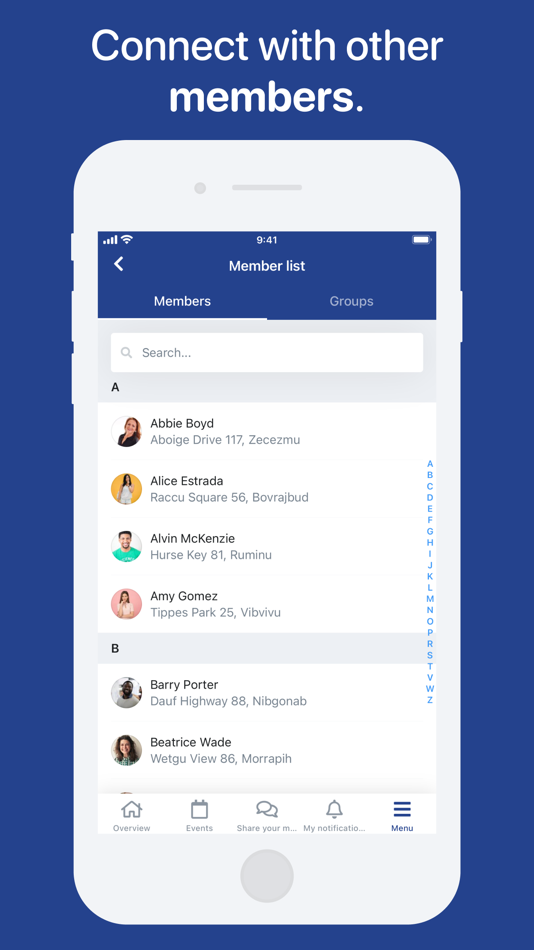 #6. Socie (iOS) 由: Socie B.V.