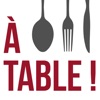 À table !