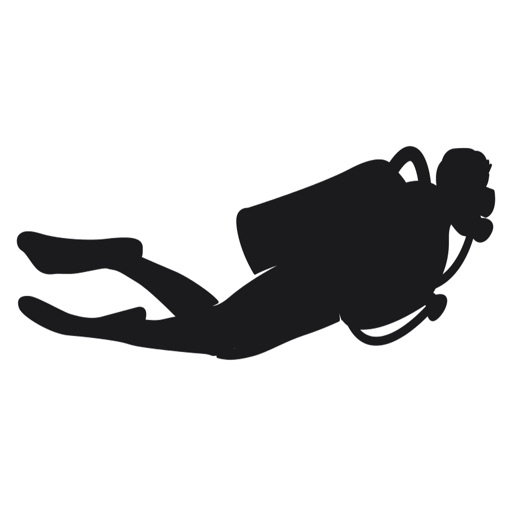 Neptune Divers Pro Tracker Icon