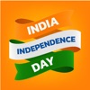 15 August Stickers icon
