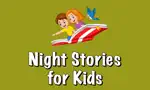 Night Stories for Kids App Contact