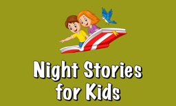 Night Stories for Kids