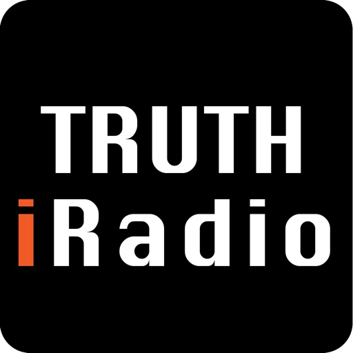 Truth iRadio icon