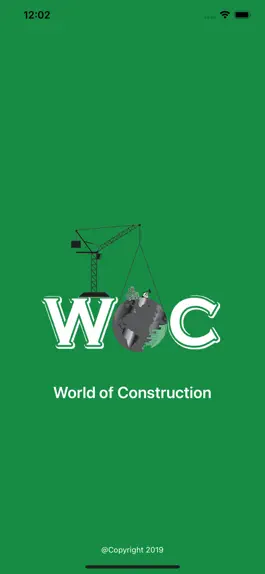 Game screenshot World of Construction mod apk