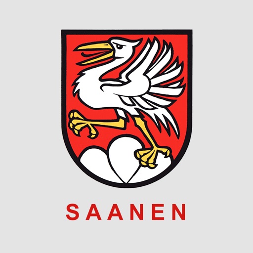 Saanen