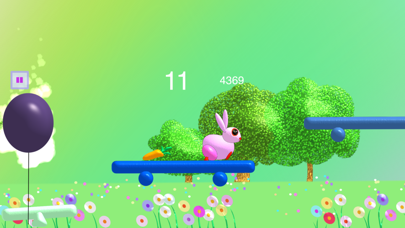 Run Bunny Home Kids Screenshots