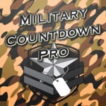Military Countdown Soldier app