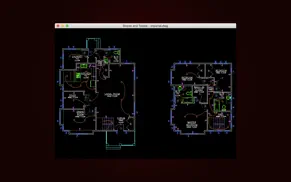 dwg viewer 2d - for dwg to pdf айфон картинки 2