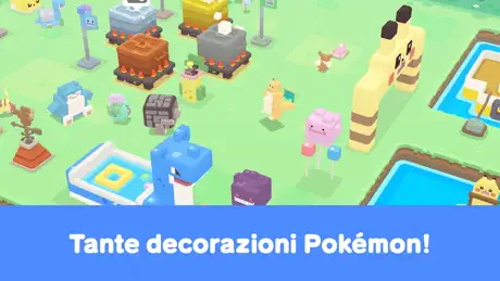 Pokémon Quest