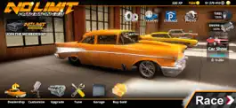 Game screenshot No Limit Drag Racing 2 mod apk