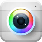 Iris Photo Editor & Collage App Contact