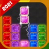 Jewel Block Puzzle Legends icon