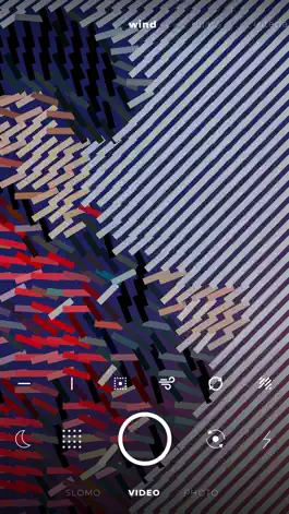 Game screenshot EFEKT Видеоредактор от Picsart mod apk