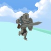 Love Knight 3D icon