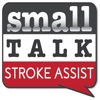 Small Talk Stroke Assist icon