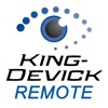 King-Devick Remote icon