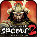 Download Total War: SHOGUN 2 app