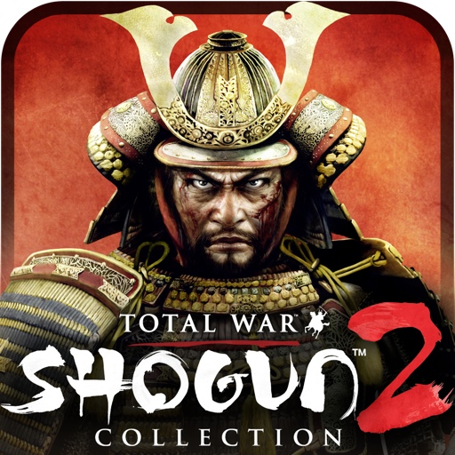 Total War: SHOGUN 2 icon