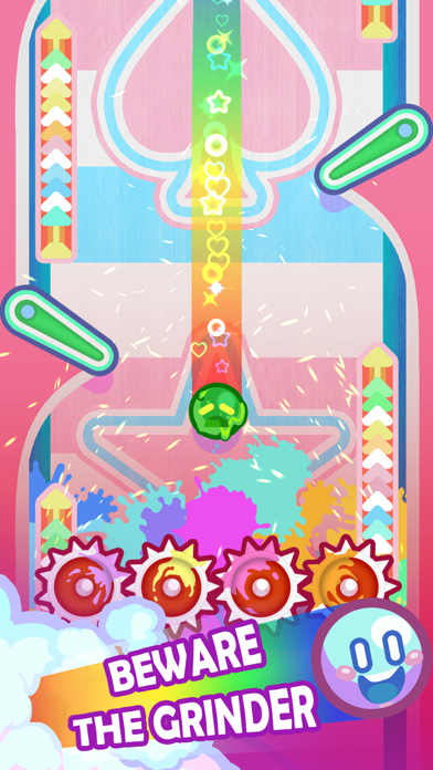 Pinfinite - Endless Pinball screenshot 3