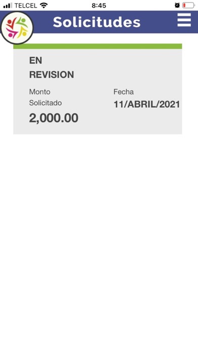 Mastercash Screenshot