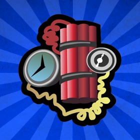 屏幕截图 (5) Under The Rubble: Physics Game