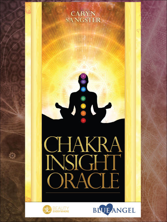 Screenshot #4 pour Chakra Insight Oracle