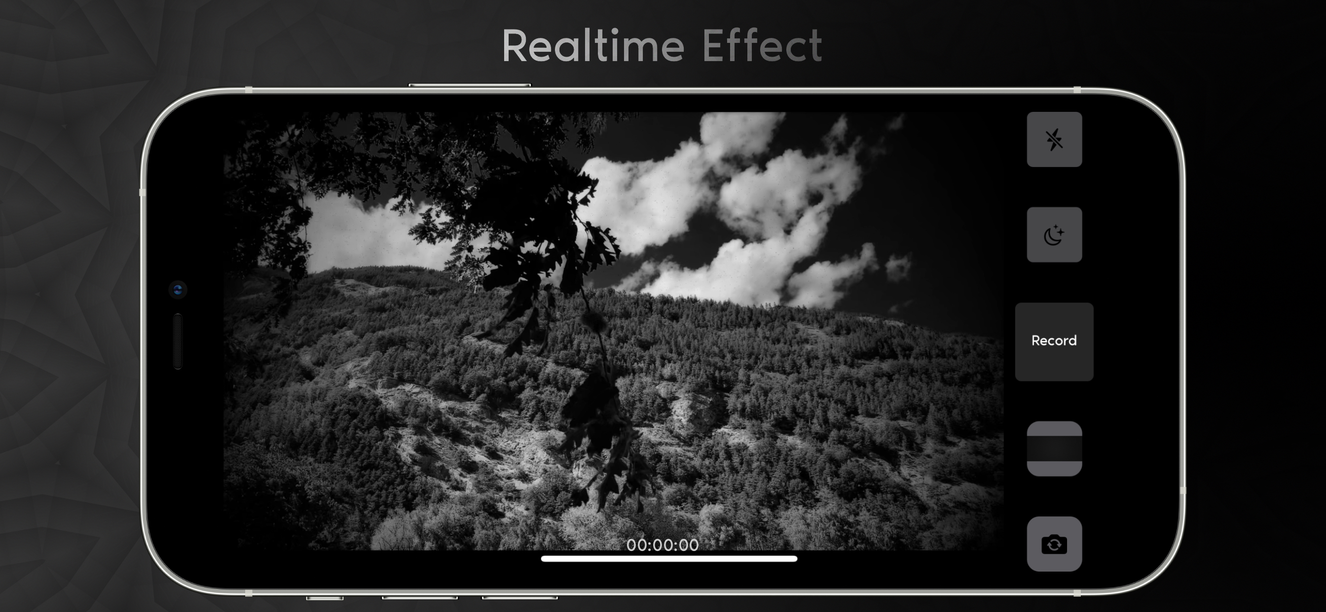 Noir Camera