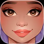 Beauty Salon 3D! App Contact