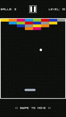 Game screenshot Lateres - Breakout for Watch apk