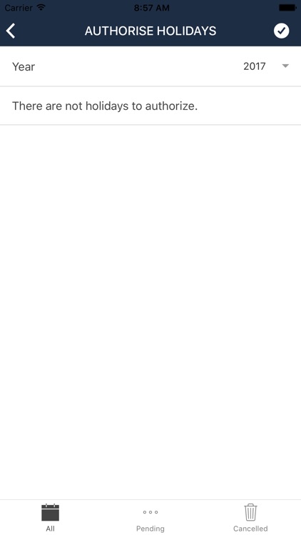 SNT Holidays screenshot-4