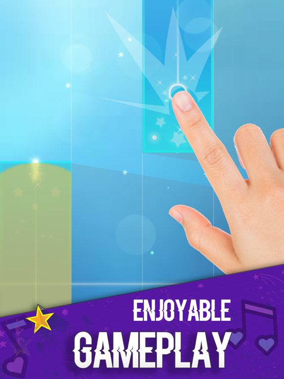 Magic Tiles 4 - Piano Game for Android - Free App Download