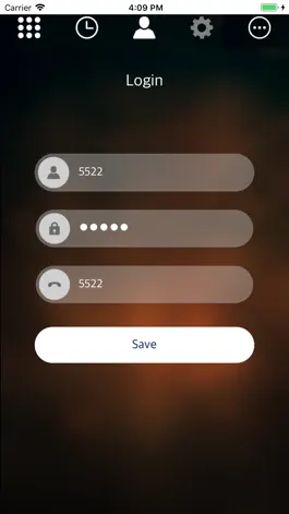 Game screenshot FirstCall iTel apk