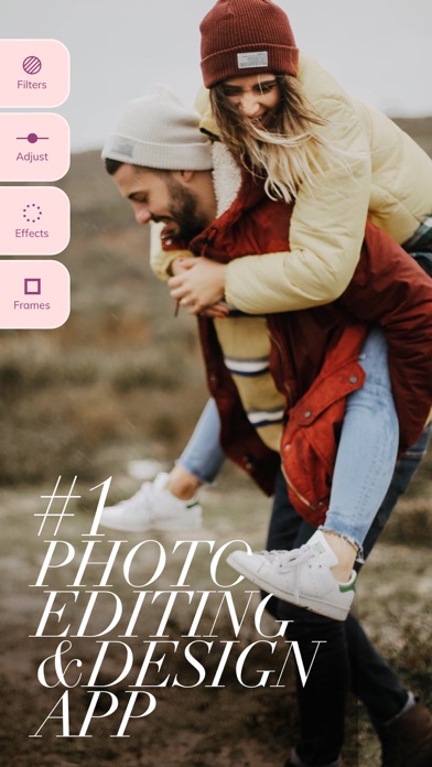 Typic - Text on Photos Screenshot