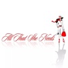 All That She Needs icon