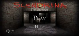 Game screenshot Slendrina: The School mod apk