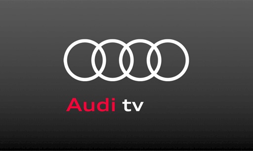 AudiTV icon