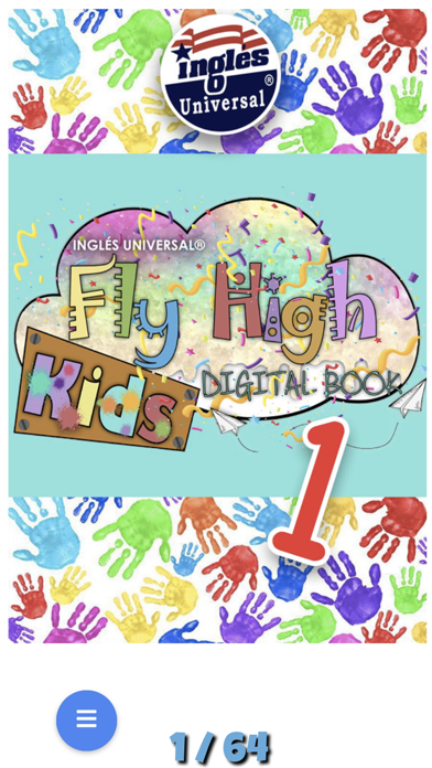 FlyHigh Kids Screenshot