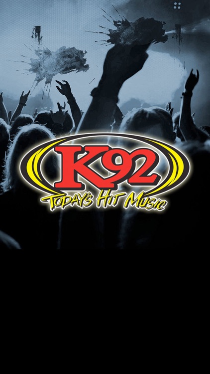 K92 - All The Hits!