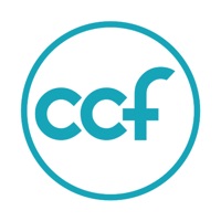 CCF ne fonctionne pas? problème ou bug?