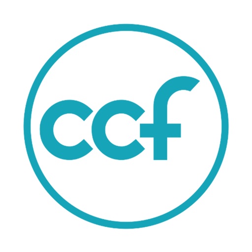 CCF Mobile icon