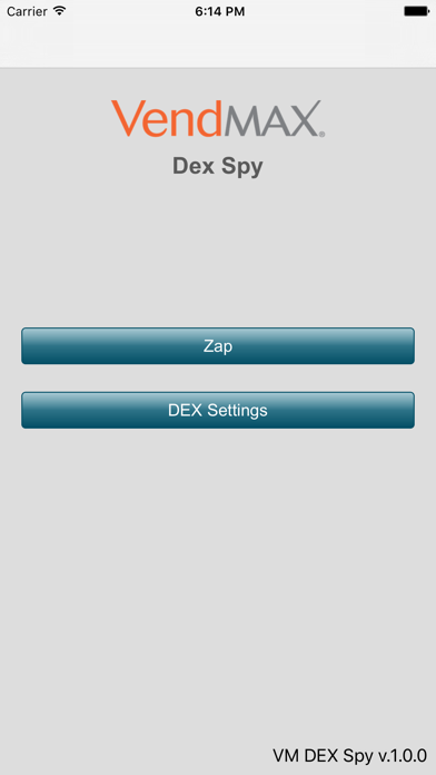 How to cancel & delete Dex Spy from iphone & ipad 1