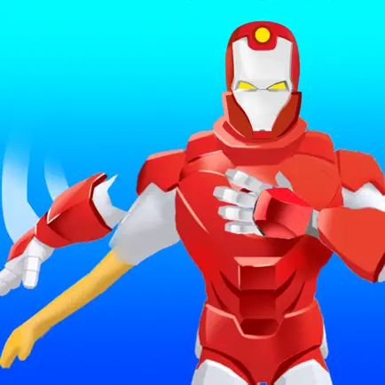 Super Metal Man Читы
