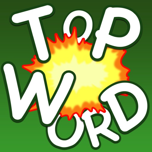 Top-Word Icon