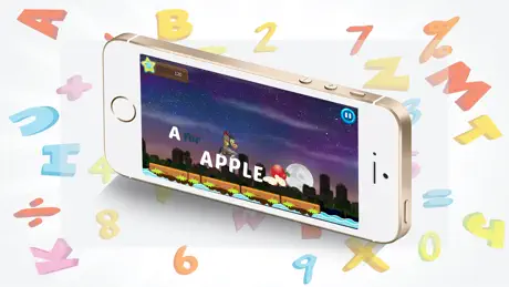 jeu éducatif alphabet en