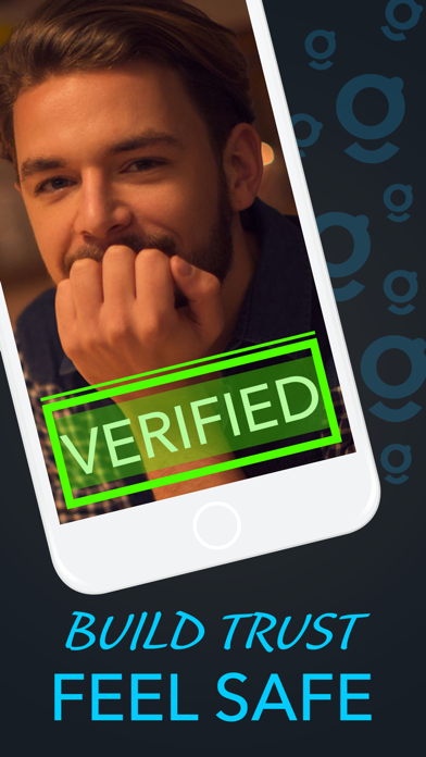 MagicMirror - Gay Dating App Screenshot
