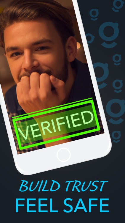 MagicMirror - Gay Dating App